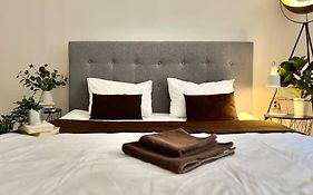 Beautiful New Town Apartment